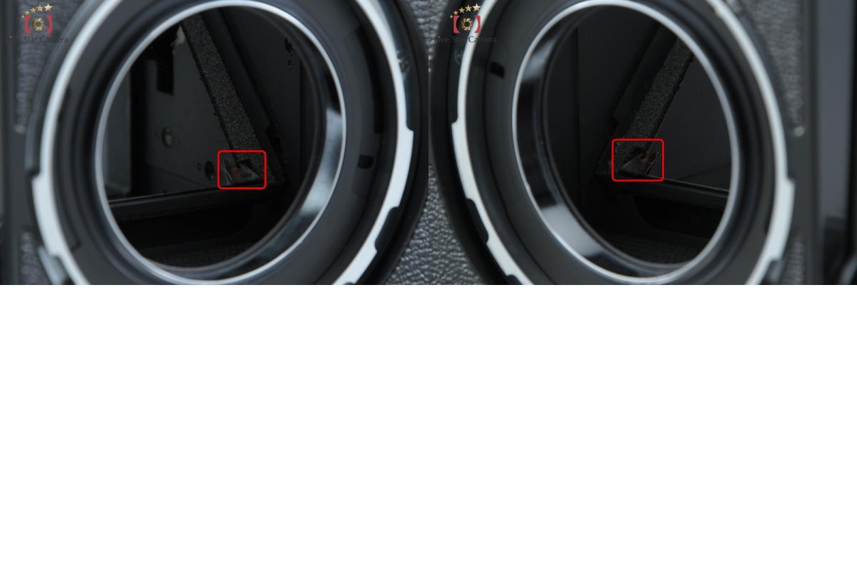 Mamiya RB67 PRO Medium Format Film Camera Body