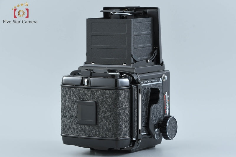 Mamiya RB67 PRO Medium Format Film Camera Body