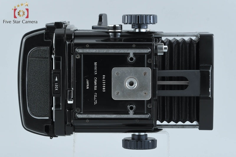 Mamiya RB67 PRO Medium Format Film Camera Body