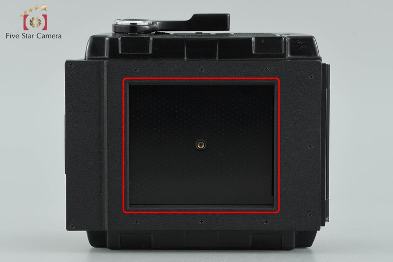 Mamiya RB67 PRO Medium Format Film Camera Body