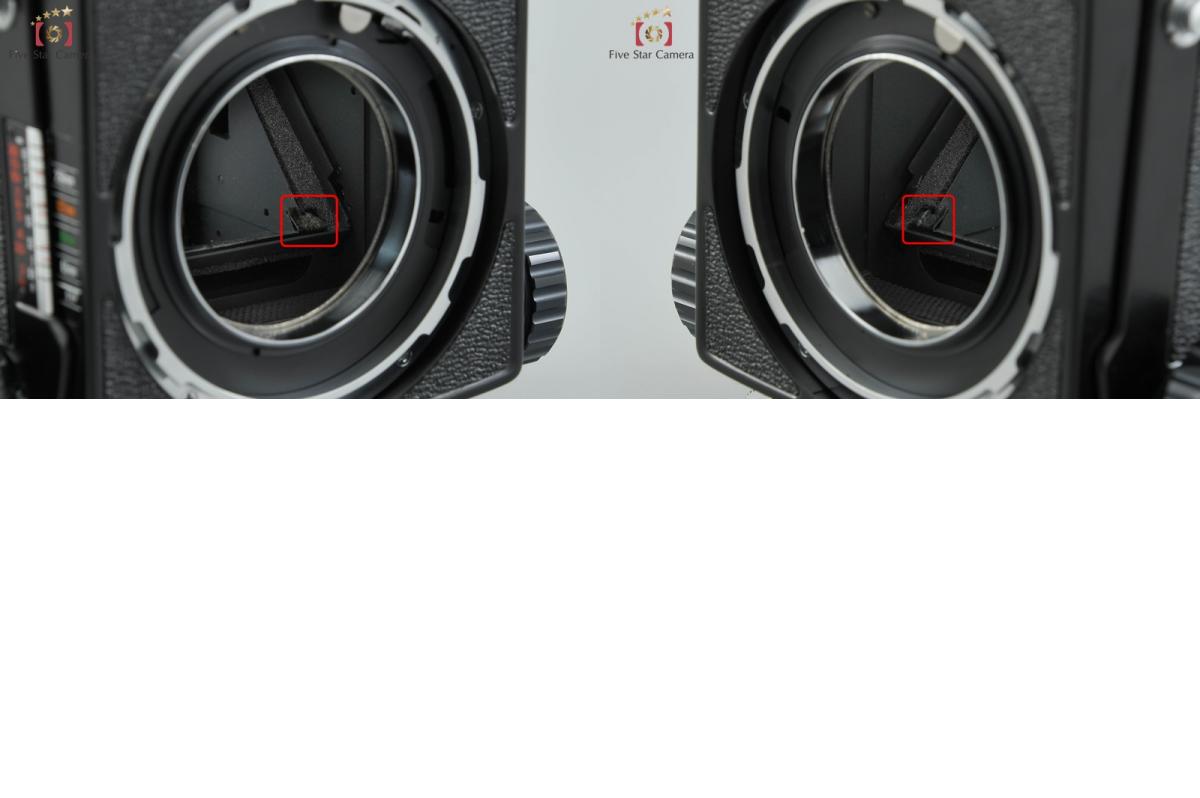 Mamiya RB67 PRO Medium Format Film Camera Body