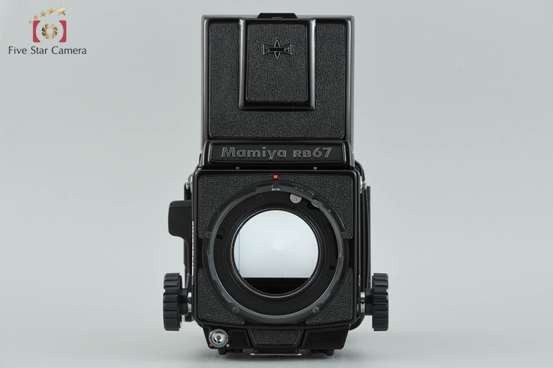 Mamiya RB67 PRO Medium Format Film Camera Body