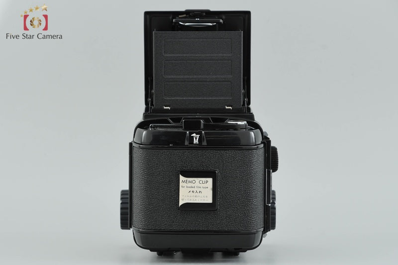 Mamiya RB67 PRO Medium Format Film Camera Body