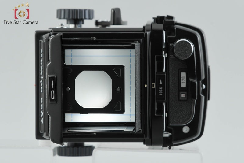 Mamiya RB67 PRO Medium Format Film Camera Body