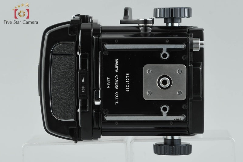 Mamiya RB67 PRO Medium Format Film Camera Body