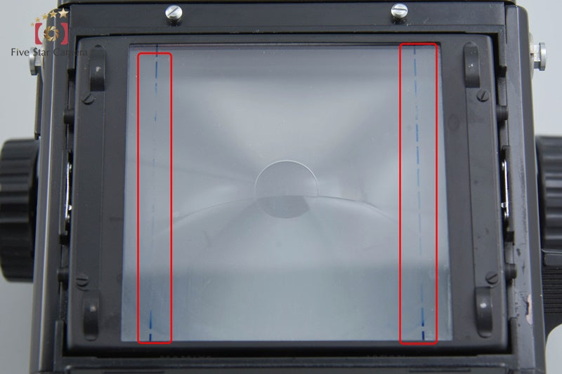 Mamiya RB67 PRO S Medium Format Film Camera Body