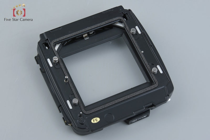 Mamiya RB67 PRO S Medium Format Film Camera Body