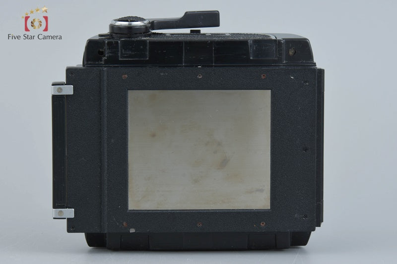 Mamiya RB67 PRO S Medium Format Film Camera Body