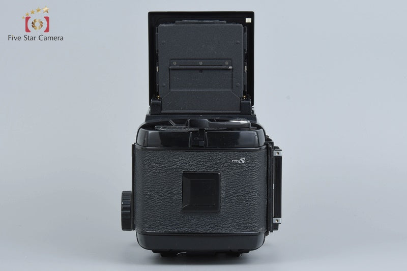 Mamiya RB67 PRO S Medium Format Film Camera Body