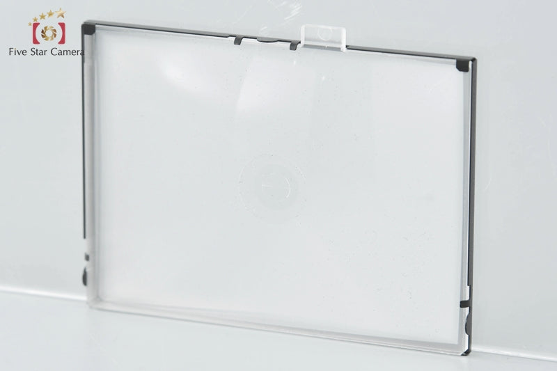 Excellent!! Mamiya M645 Super Focusing Screen N Type C Microprism A-01 w/ Box