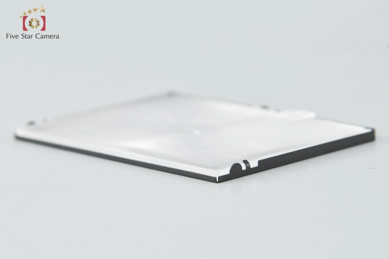 Excellent!! Mamiya M645 Super Focusing Screen N Type C Microprism A-01 w/ Box