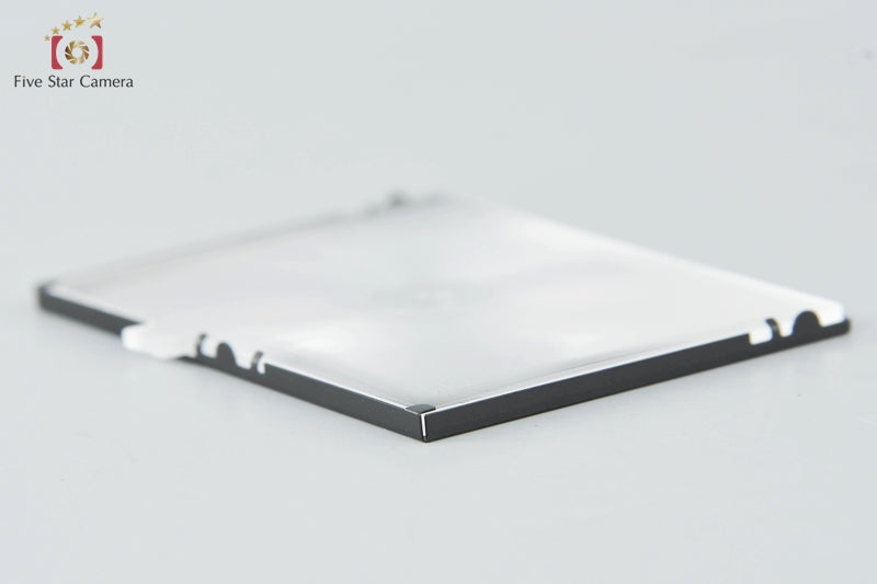 Excellent!! Mamiya M645 Super Focusing Screen N Type C Microprism A-01 w/ Box