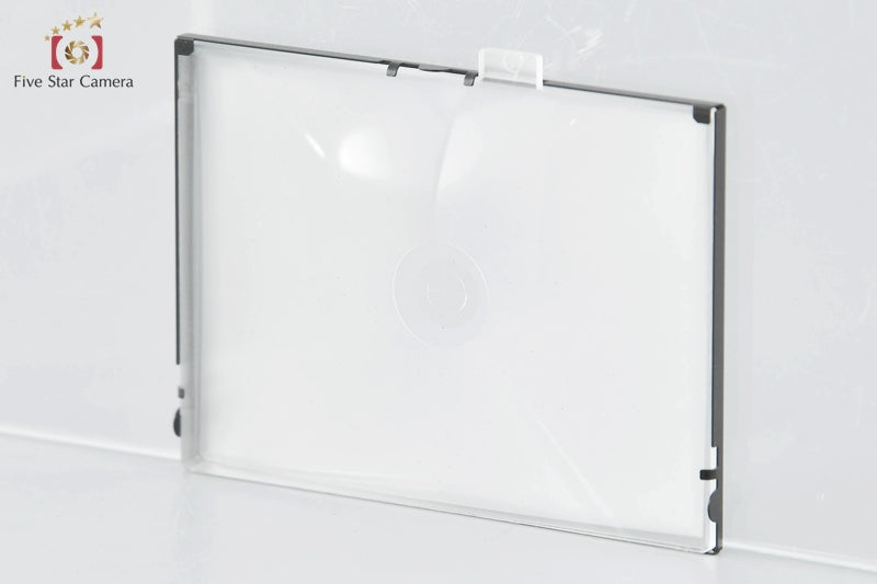 Excellent!! Mamiya M645 Super Focusing Screen N Type C Microprism A-03 w/ Box