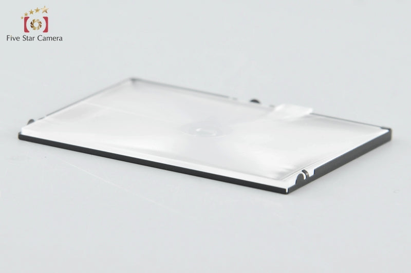 Excellent!! Mamiya M645 Super Focusing Screen N Type C Microprism A-03 w/ Box