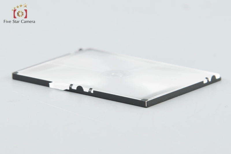 Excellent!! Mamiya M645 Super Focusing Screen N Type C Microprism A-03 w/ Box