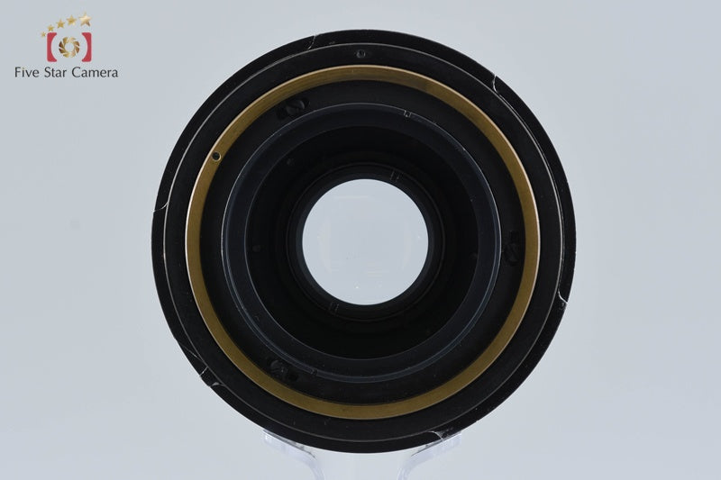 Mamiya SEKOR 100mm f/3.5 for Press