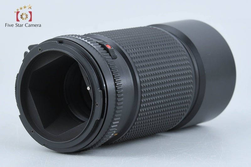 Mamiya SEKOR C 210mm f/4 for 645