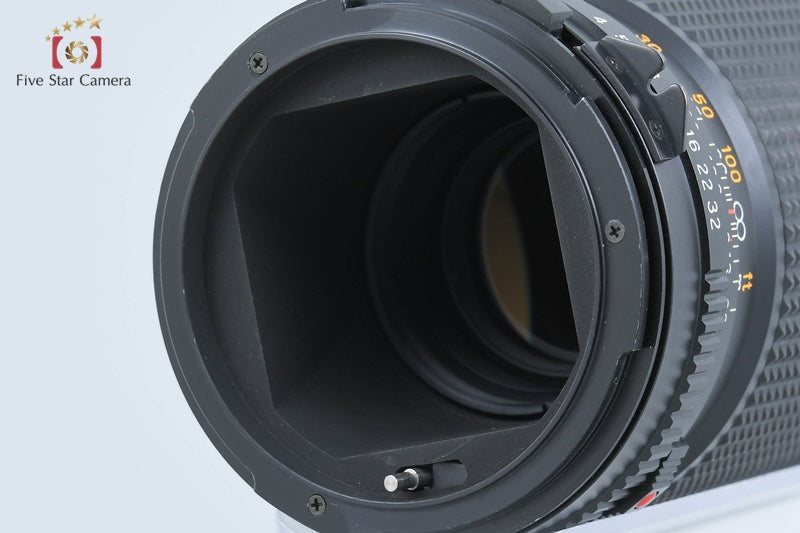 Mamiya SEKOR C 210mm f/4 for 645