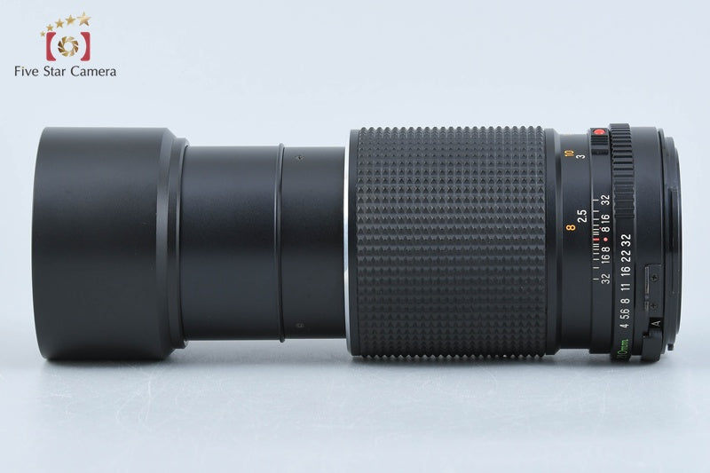 Mamiya SEKOR C 210mm f/4 for 645