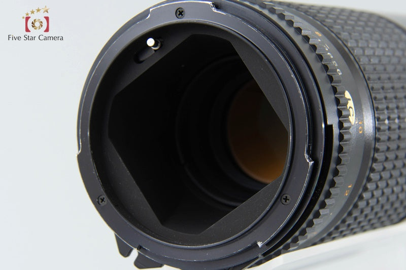 Near Mint!! Mamiya SEKOR C 210mm f/4 N for 645