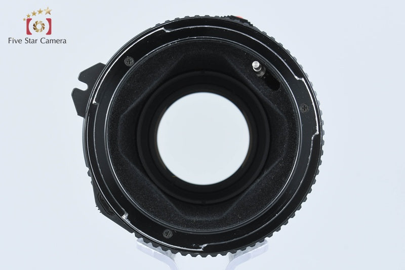 Mamiya SEKOR C 210mm f/4 N for 645