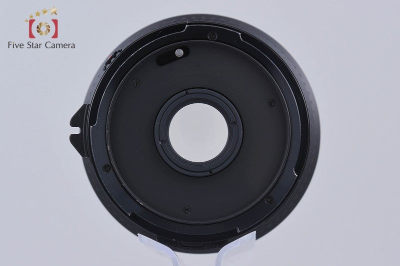 Mamiya SEKOR C 35mm f/3.5 for 645