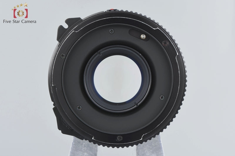 "As-Is" Mamiya SEKOR C 80mm f/2.8 for 645