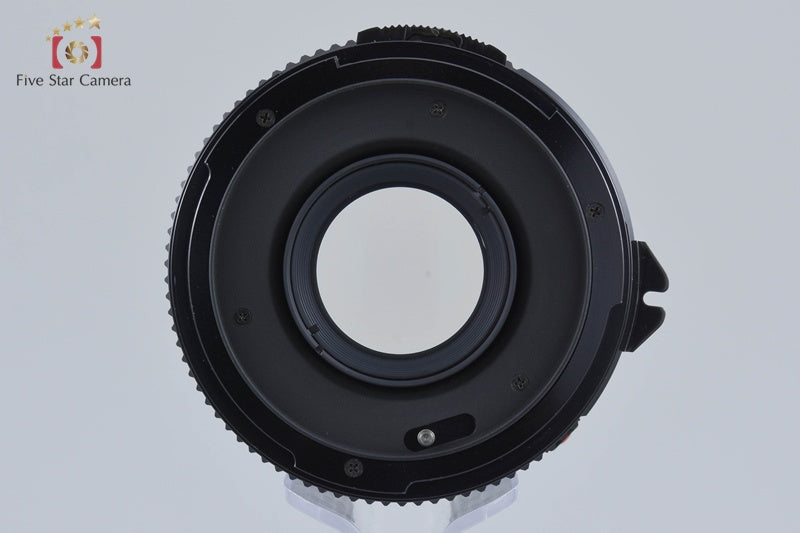 Mamiya SEKOR C 80mm f/2.8 for 645