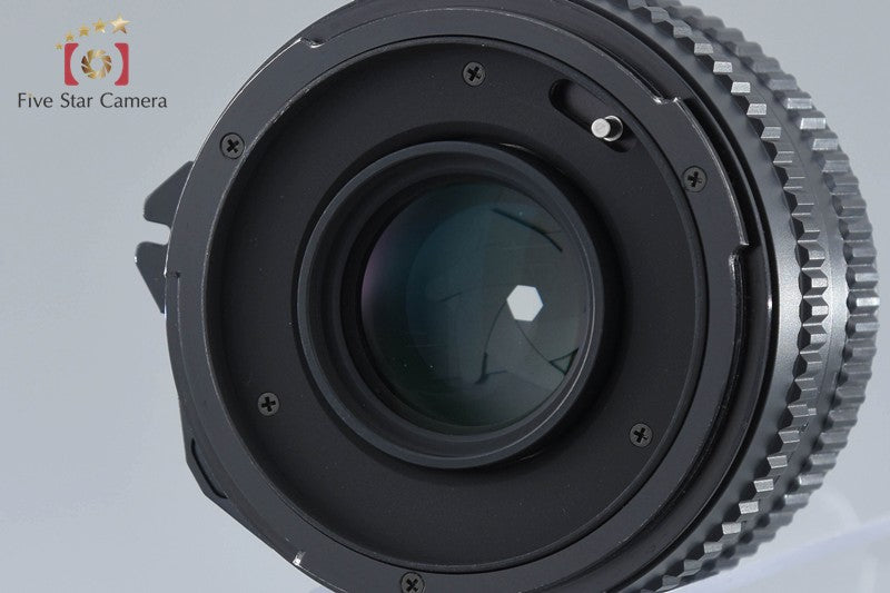 Mamiya SEKOR C 80mm f/2.8 N for 645