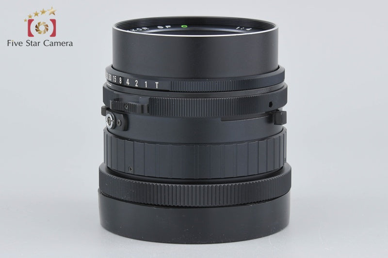 Mamiya SEKOR SF C 150mm f/4 for 645