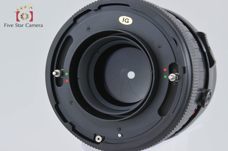 Mamiya SEKOR SF C 150mm f/4 for 645