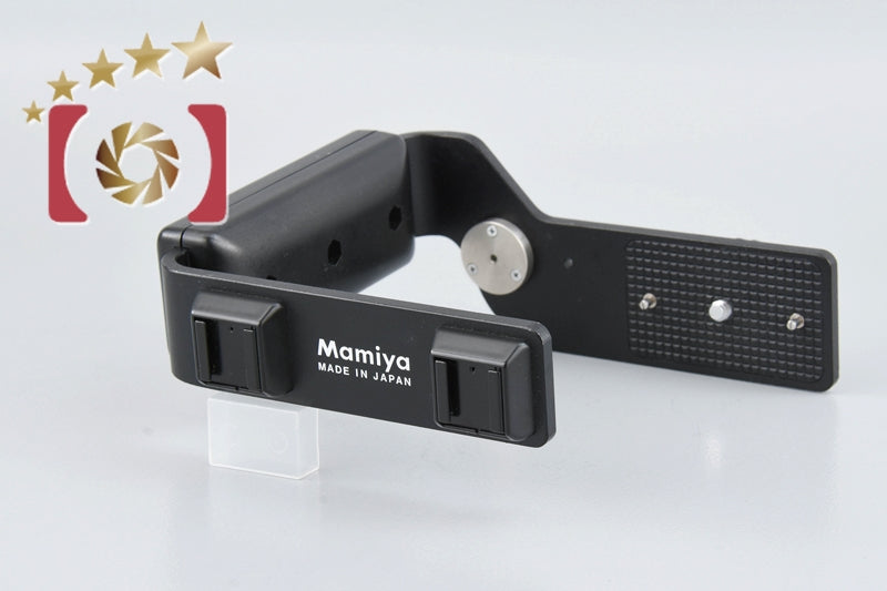 Excellent!! Mamiya Strobe Bracket AD401 For Mamiya 645 Pro Pro TL from Japan