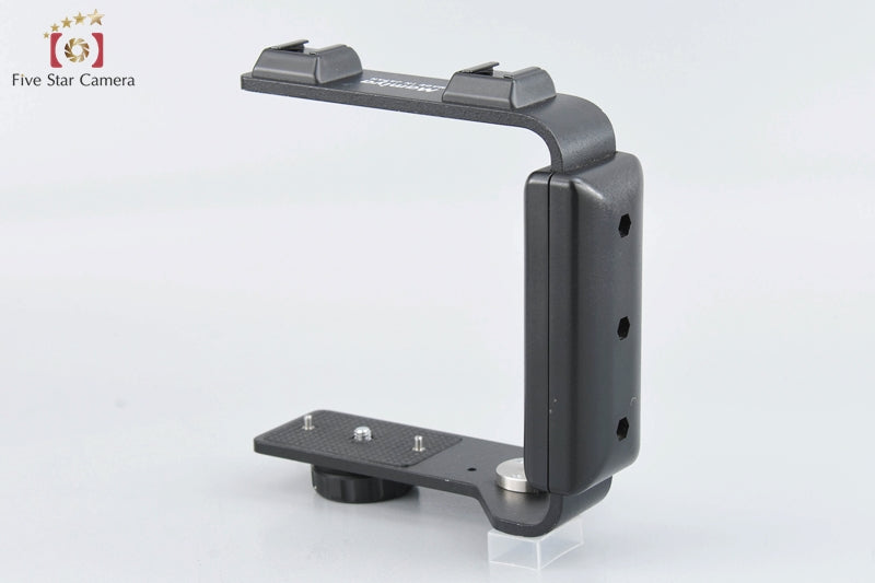 Excellent!! Mamiya Strobe Bracket AD401 For Mamiya 645 Pro Pro TL from Japan
