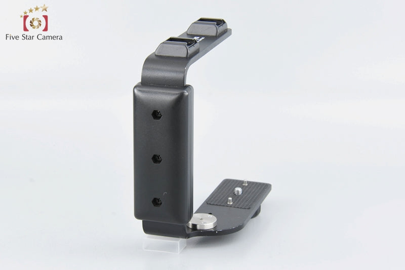 Excellent!! Mamiya Strobe Bracket AD401 For Mamiya 645 Pro Pro TL from Japan