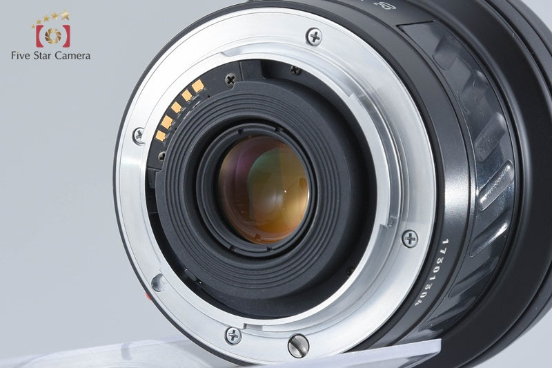 Minolta AF 20mm f/2.8 New for Sony / Minolta A Mount