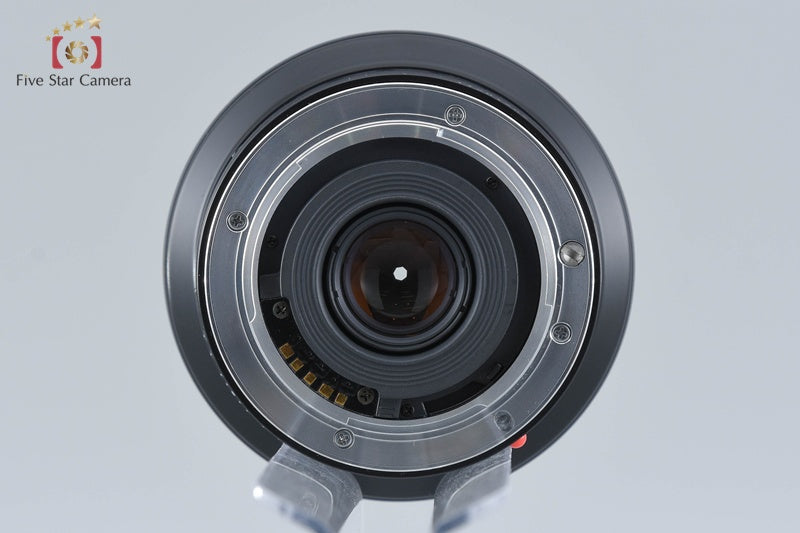 Minolta AF 20mm f/2.8 New for Sony / Minolta A Mount