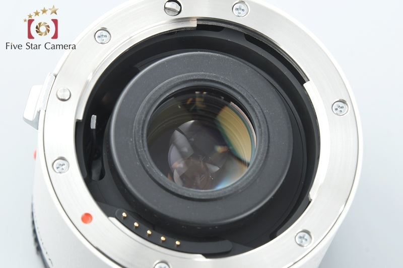 Excellent!! Minolta AF 2x Teleconveter-II APO