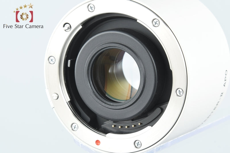 Excellent!! Minolta AF 2x Teleconveter-II APO