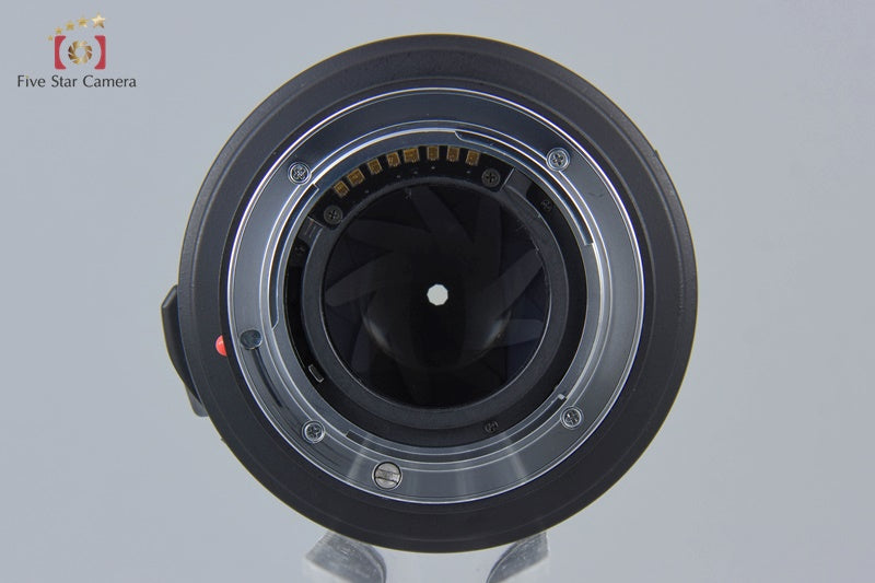 Minolta AF 85mm f/1.4 G (D) Sony / Minolta A Mount Lens