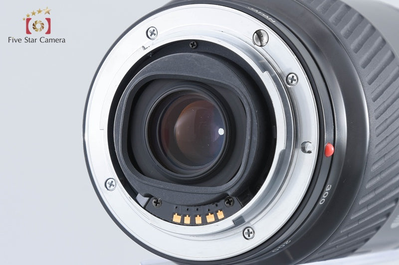 Minolta AF APO TELE ZOOM 100-300mm f/4.5-5.6 for Sony / Minolta A Mount