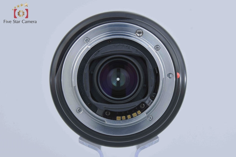 Minolta AF APO TELE ZOOM 100-400mm f/4.5-6.7 for Sony / Minolta A Mount