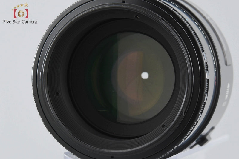 Minolta AF MACRO 100mm f/2.8 Early Model