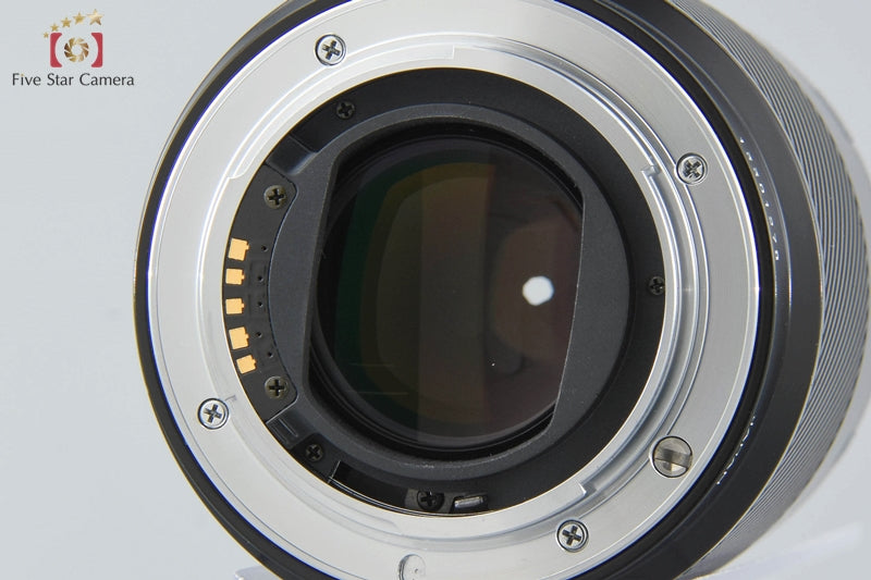 Minolta AF MACRO 100mm f/2.8 Early Model