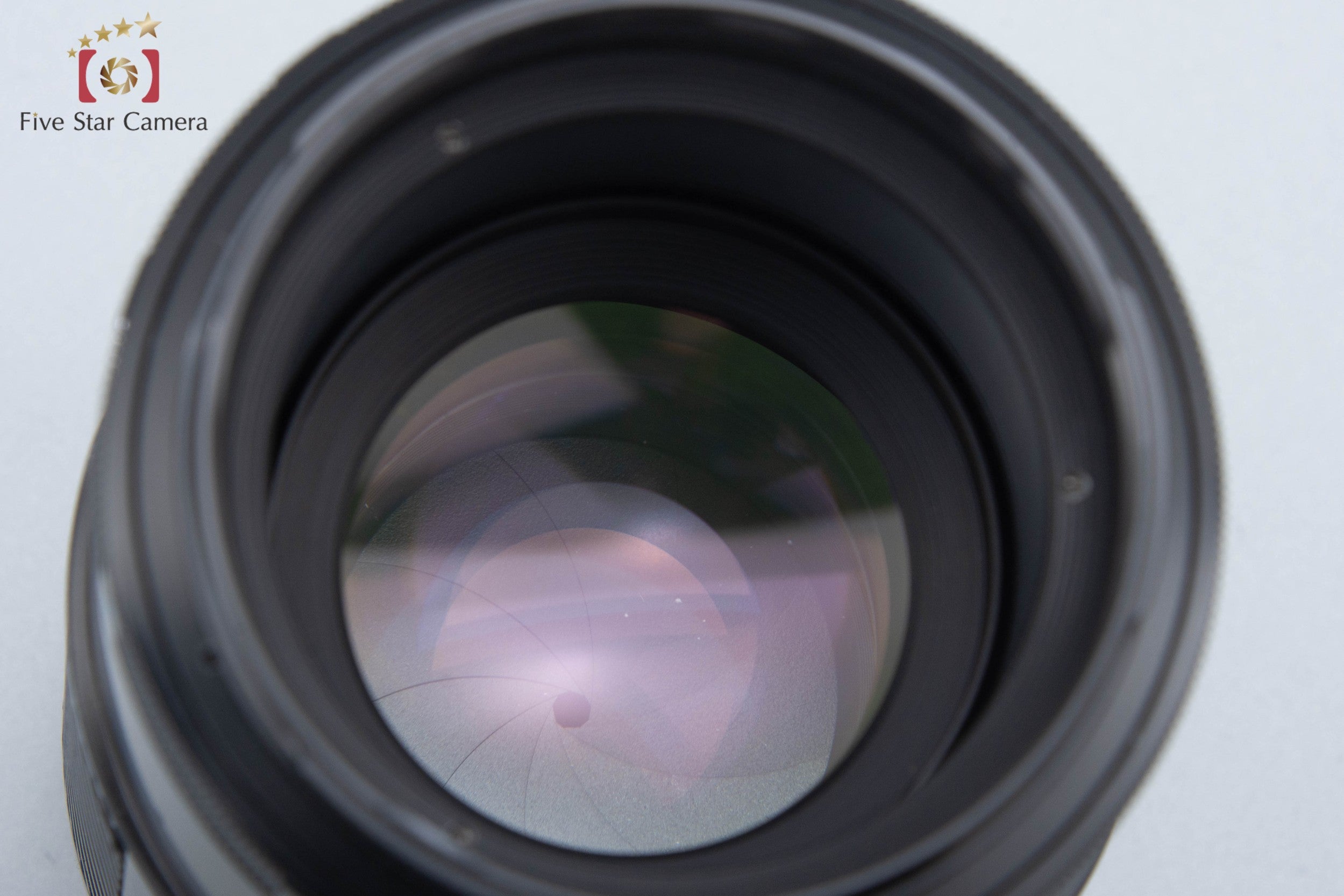 Minolta AF MACRO 100mm f/2.8 Early Model for Sony / Minolta A Mount