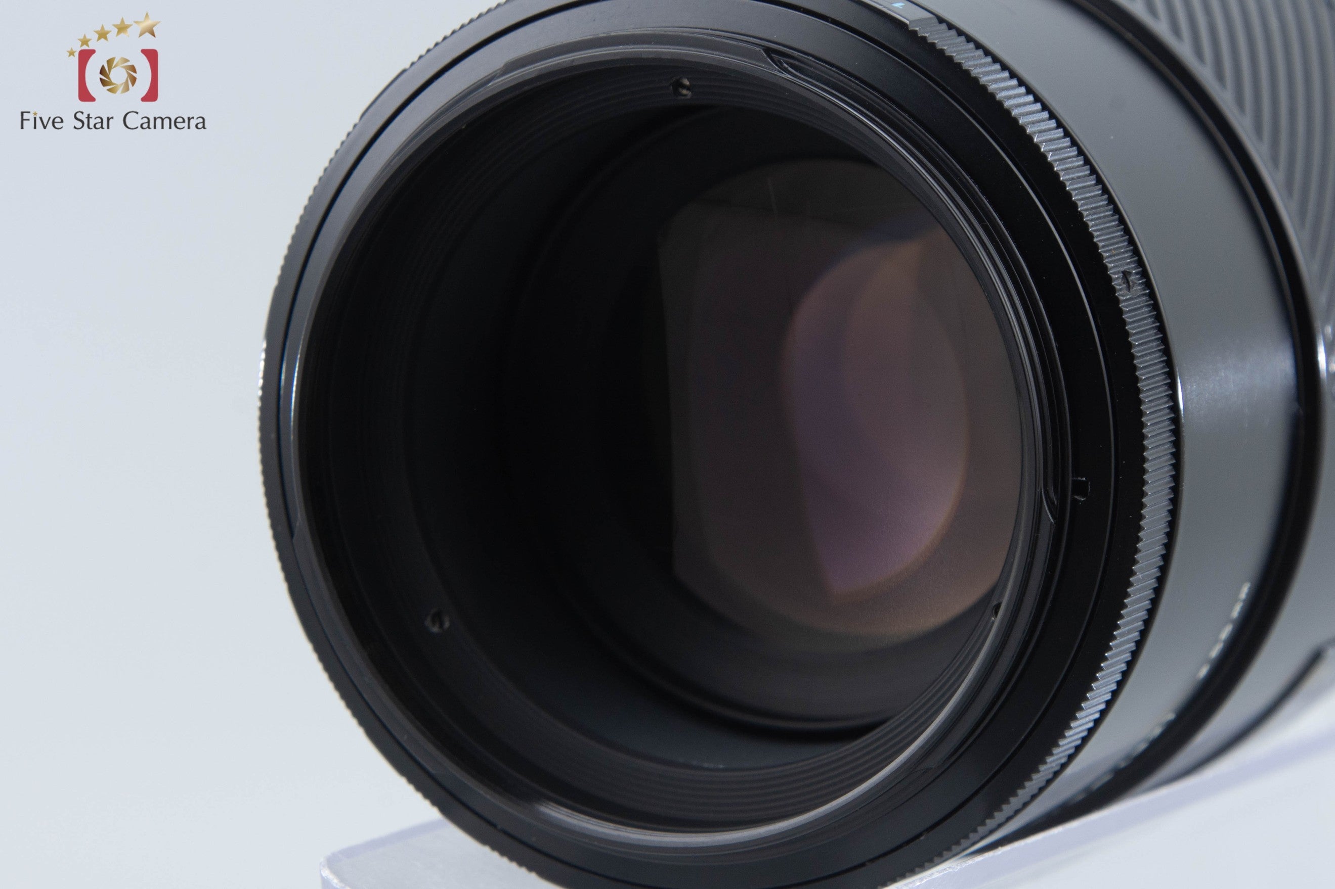 Minolta AF MACRO 100mm f/2.8 Early Model for Sony / Minolta A Mount