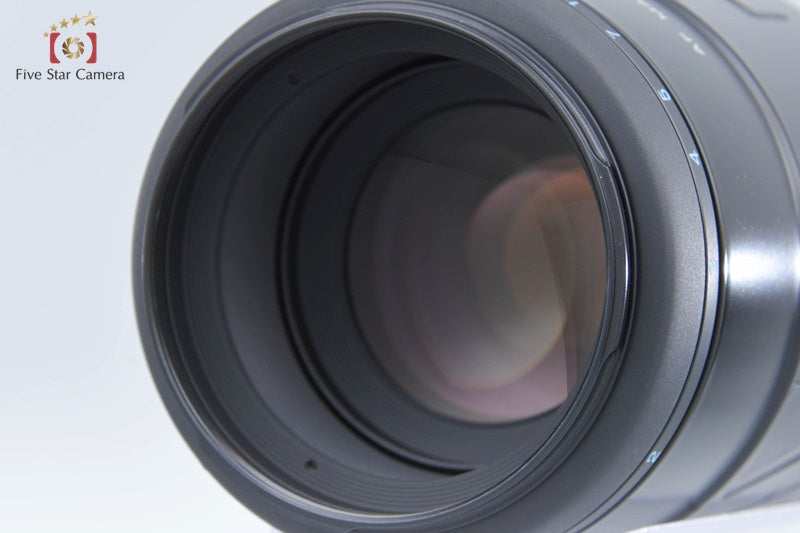 Very Good!! Minolta AF MACRO 100mm f/2.8 New for Sony / Minolta A Mount Lens