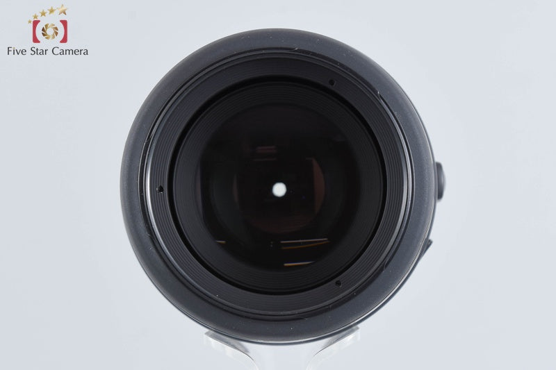 Minolta AF MACRO 100mm f/2.8 New for Sony / Minolta A Mount Lens