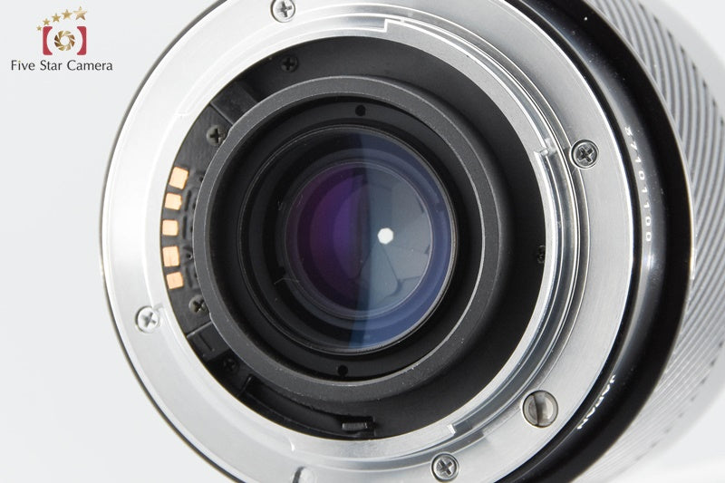 Very Good!! Minolta AF MACRO 50mm f/2.8 Early Model