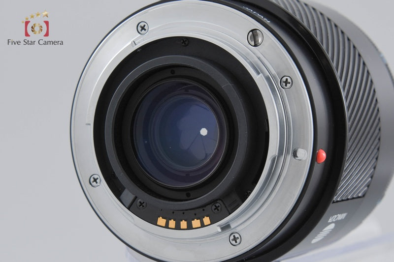 Minolta AF MACRO 50mm f/2.8 Early Model