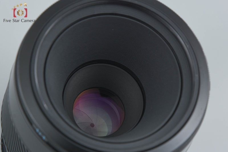 Near Mint!! Minolta AF MACRO 50mm f/2.8 Early Model